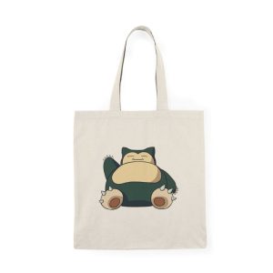 Tote Snorlax