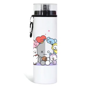 Botella de Agua BT21