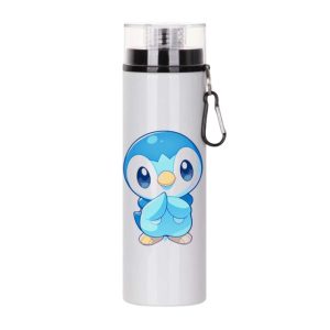 Botella de Agua Piplup