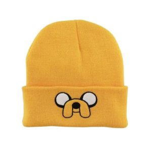 Gorro jake el perro