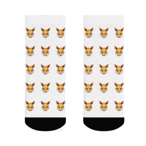 Par de Calcetines Jolteon