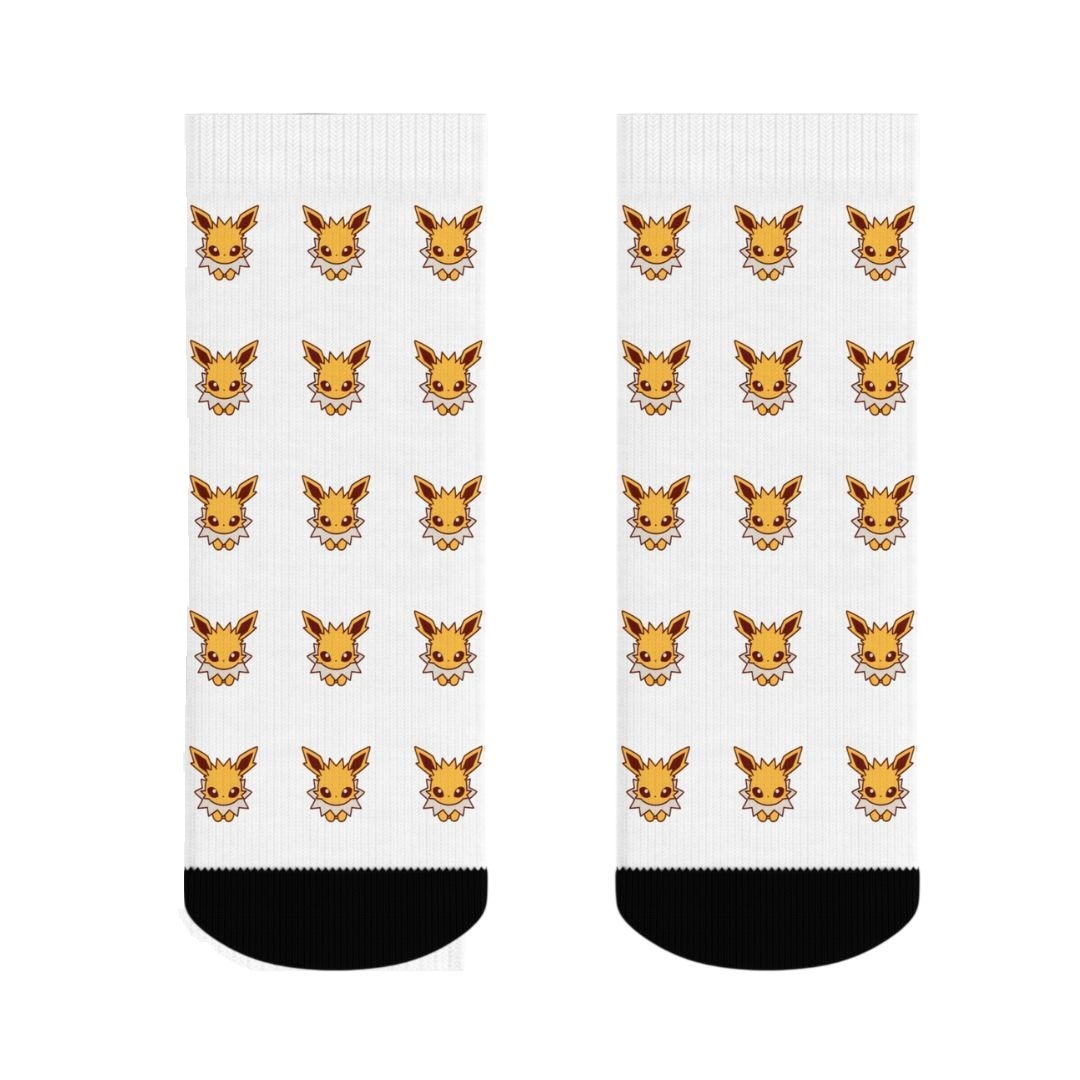 Par de Calcetines Jolteon