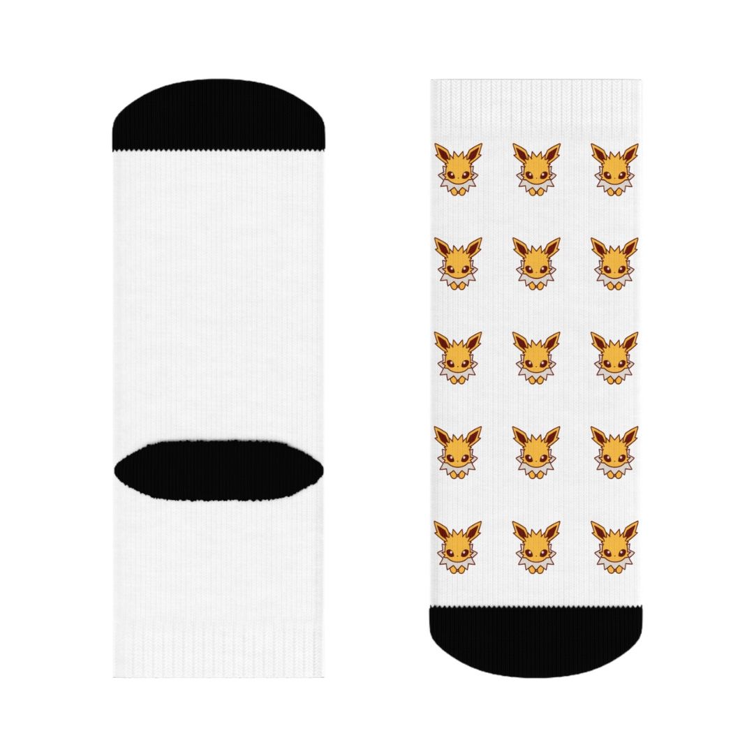 Par de Calcetines Jolteon