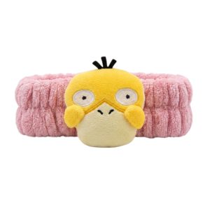 cintillo psyduck rosado