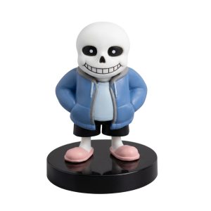 Figura Undertale Sans
