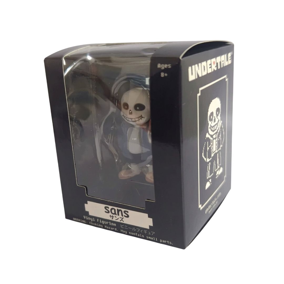 Figura Undertale Sans - Imagen 2