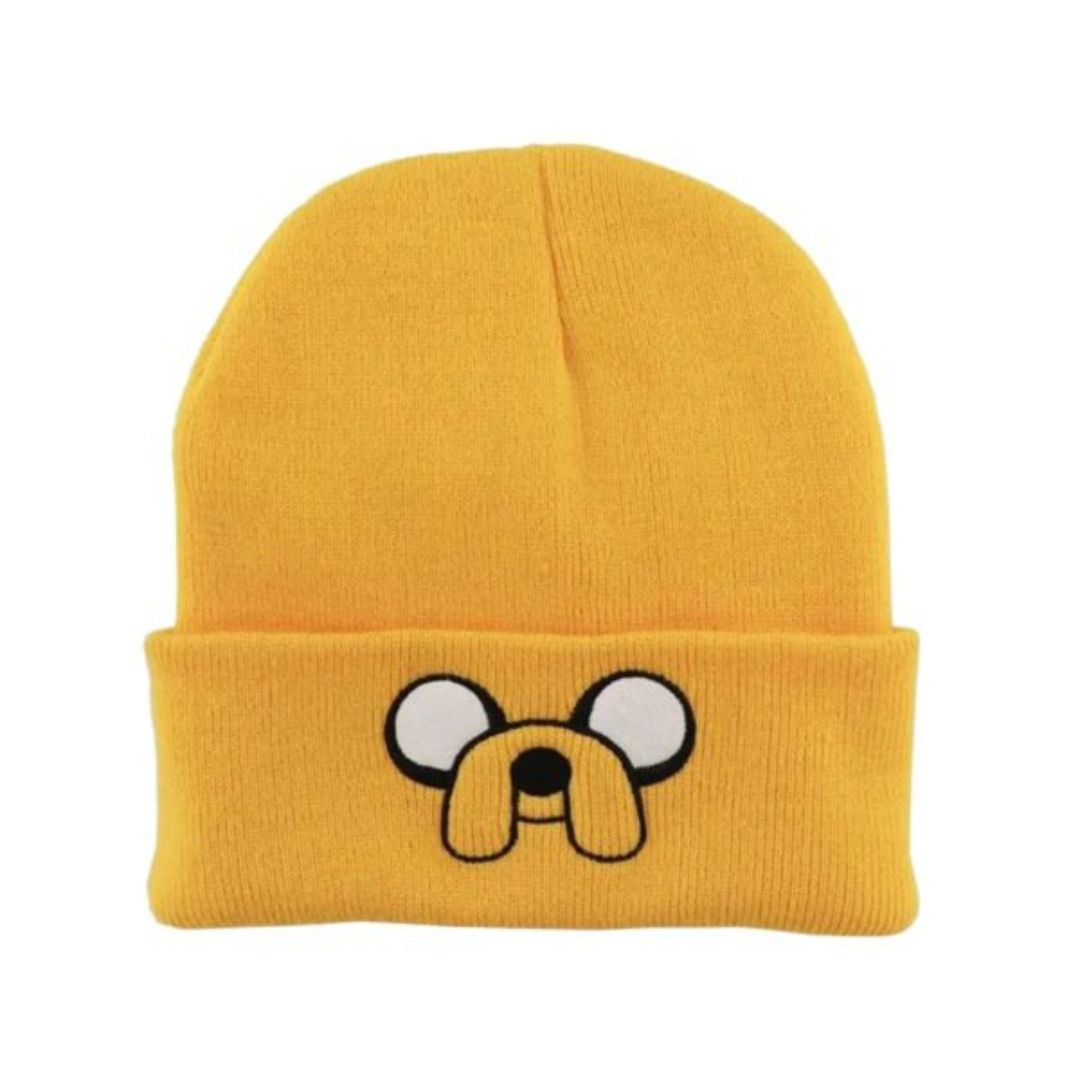 Promoción Jake el perro gorro más taza - Imagen 2