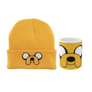 Promo Jake el perro