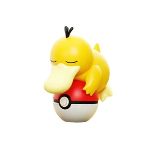 Figura luminosa Psyduck
