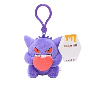 Peluche Gengar colgante